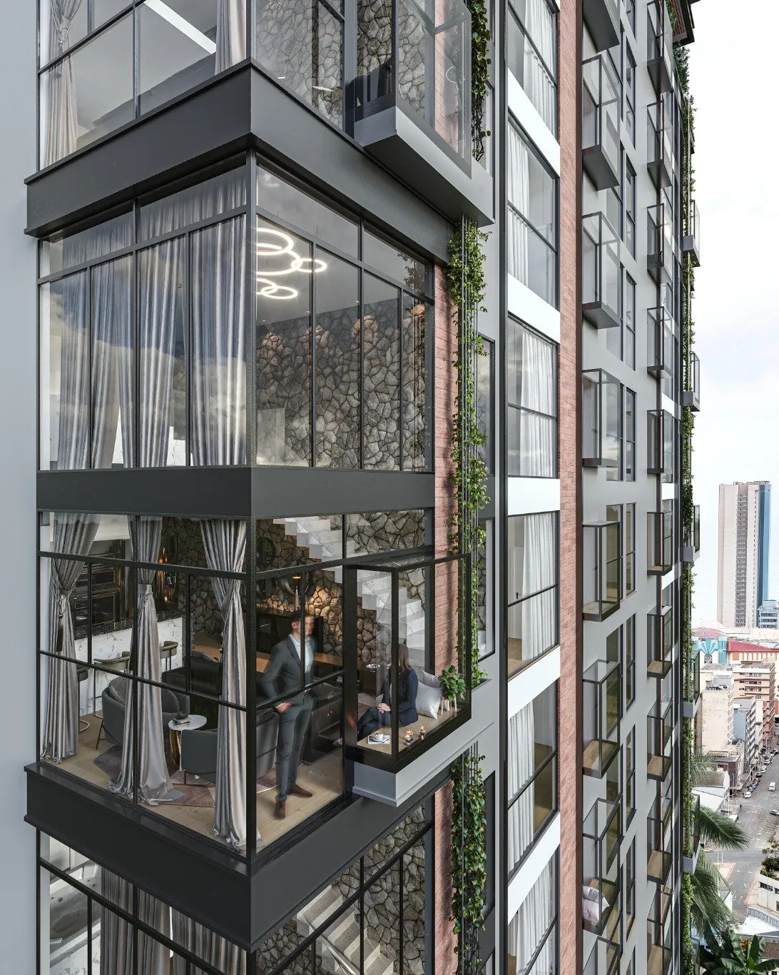 Apartamentos em Porto Belo — foto 4