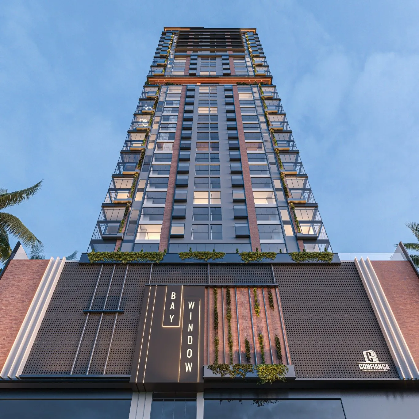 Apartamentos em Porto Belo — foto 5