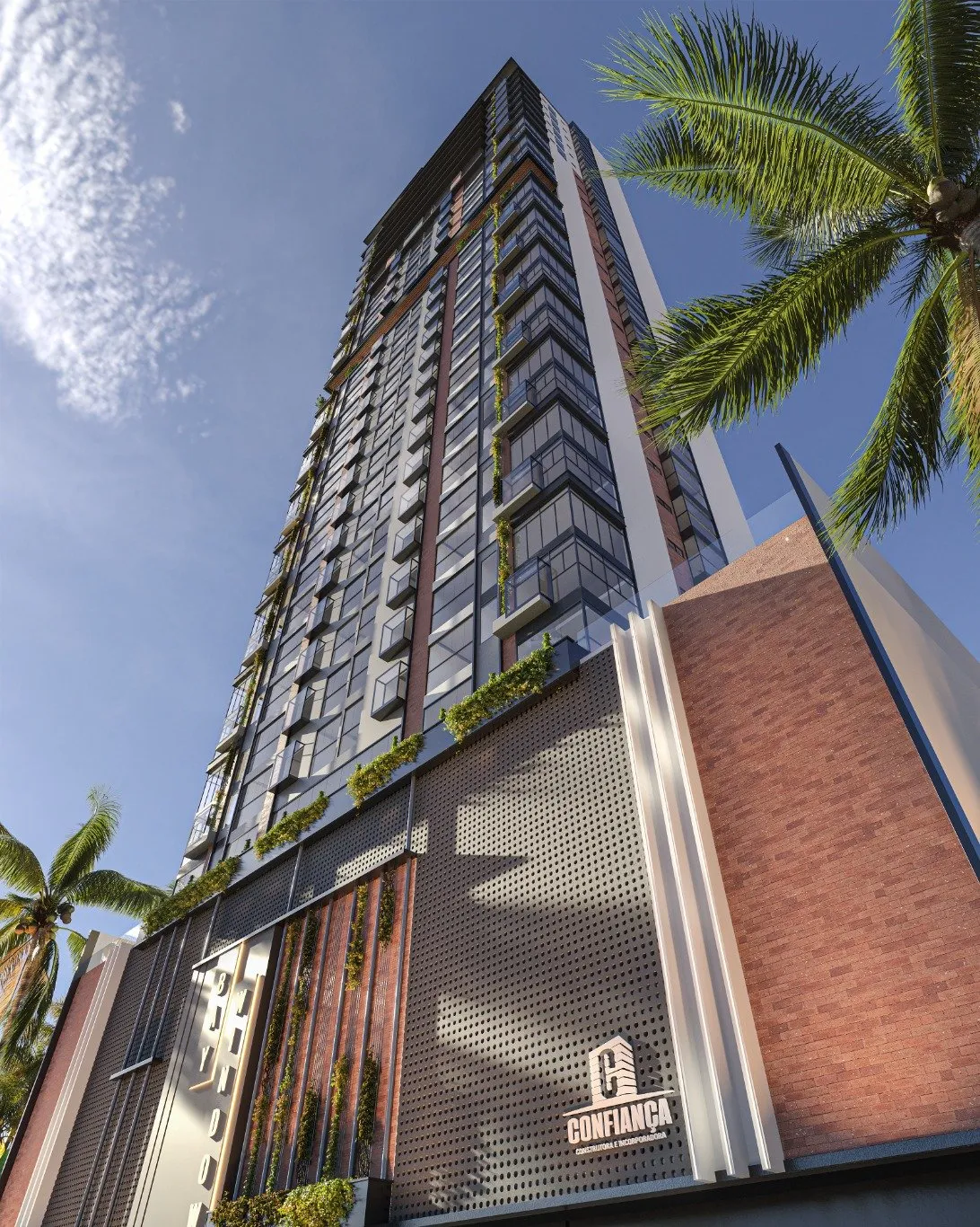 Apartamentos em Porto Belo — foto 6