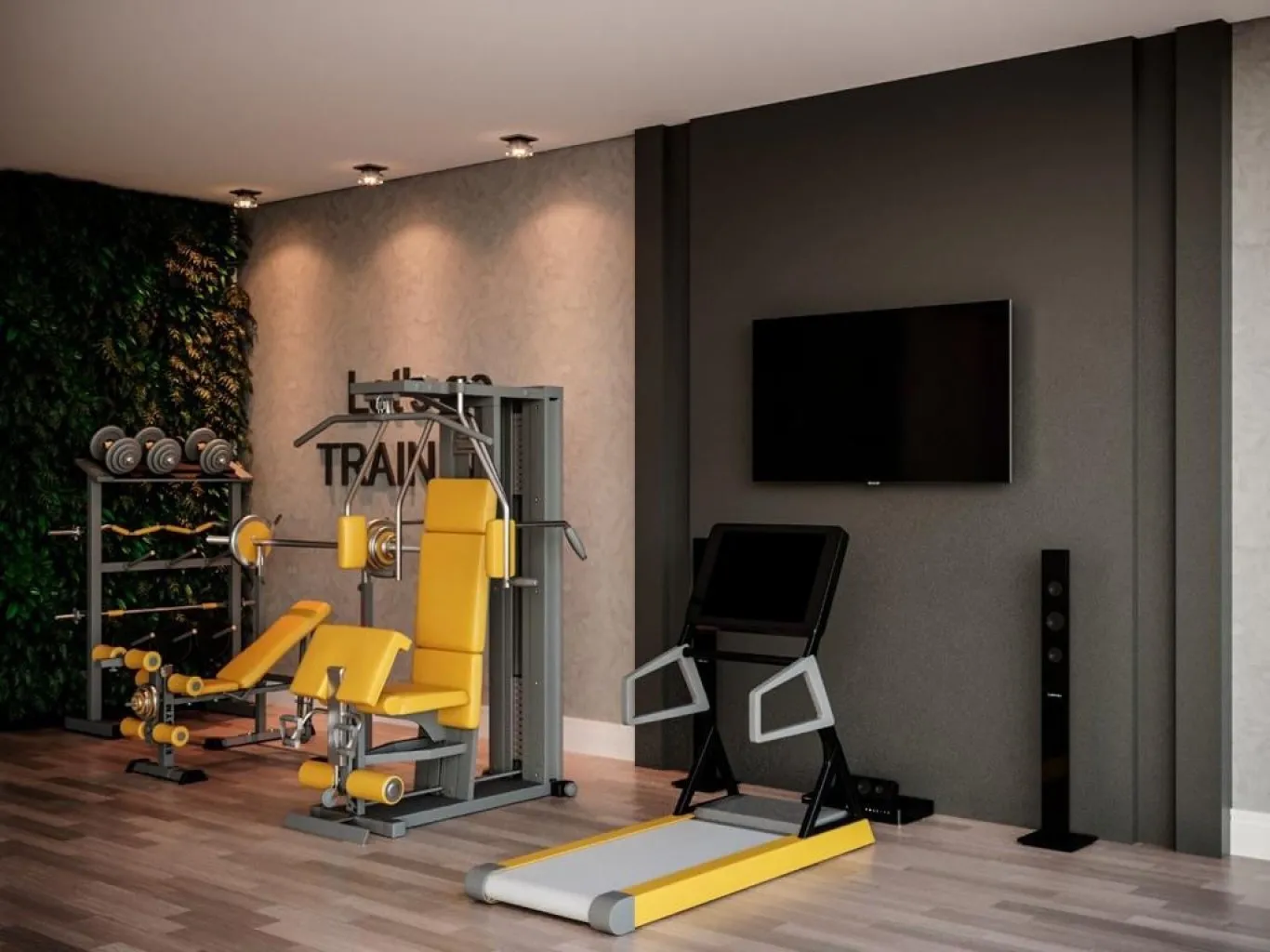 Apartamentos em Porto Belo — foto 4