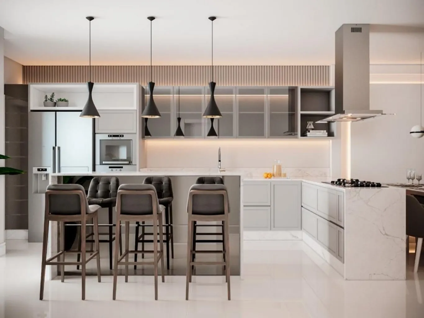 Apartamentos em Porto Belo — foto 5