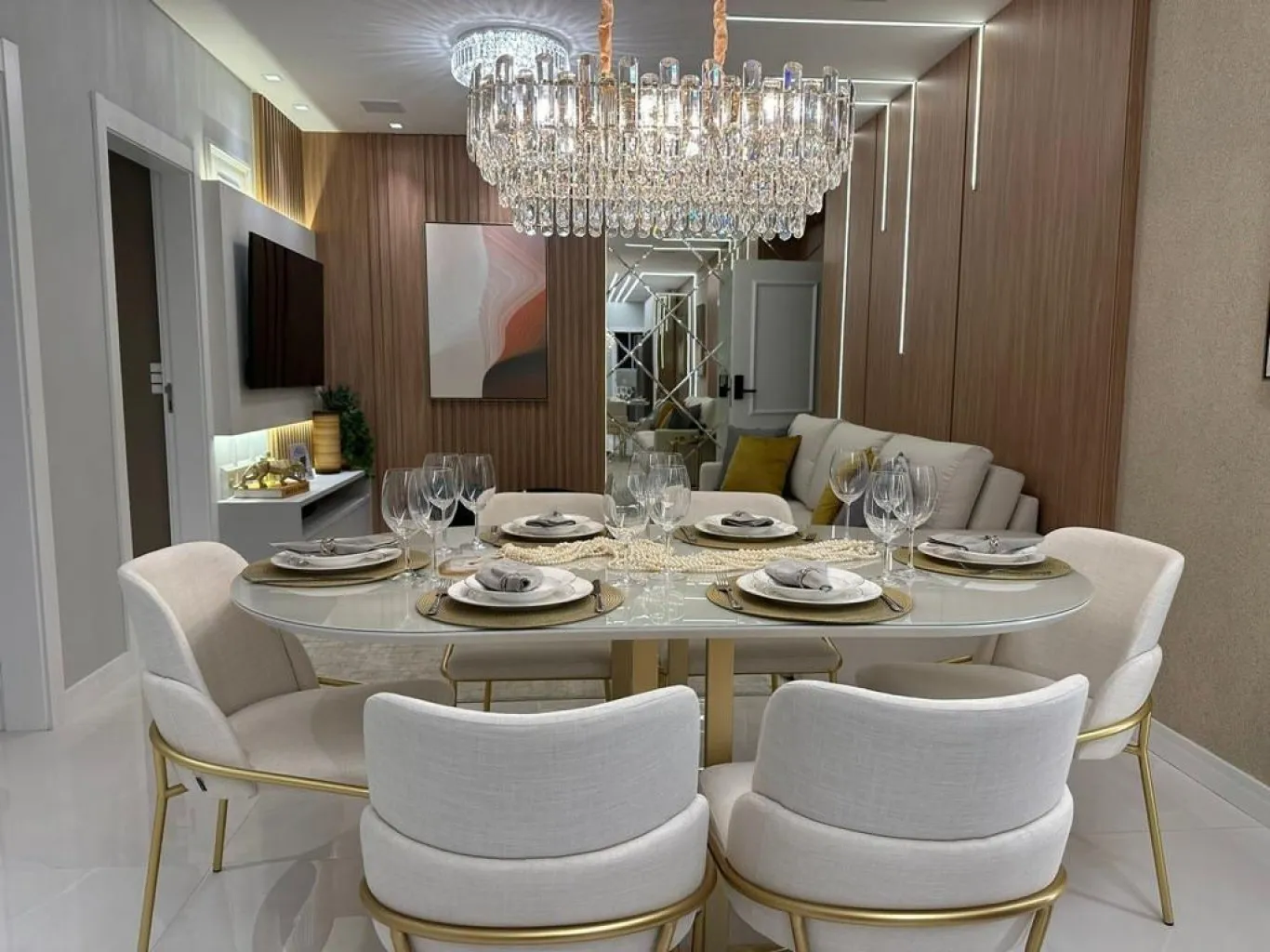 Apartamentos em Porto Belo - foto 1