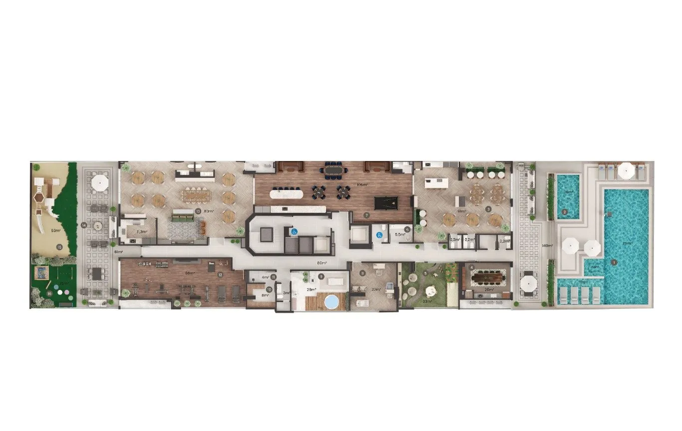 Apartamentos em Itapema — foto 2