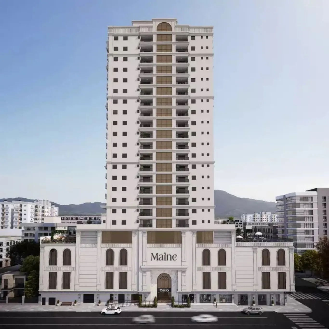 Apartamentos em Itapema — foto 3