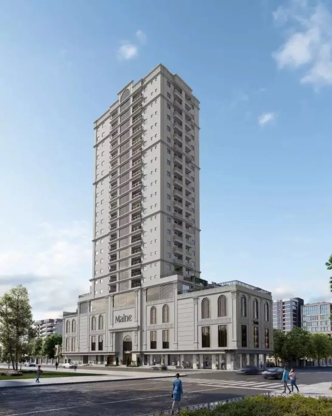 Apartamentos em Itapema — foto 4