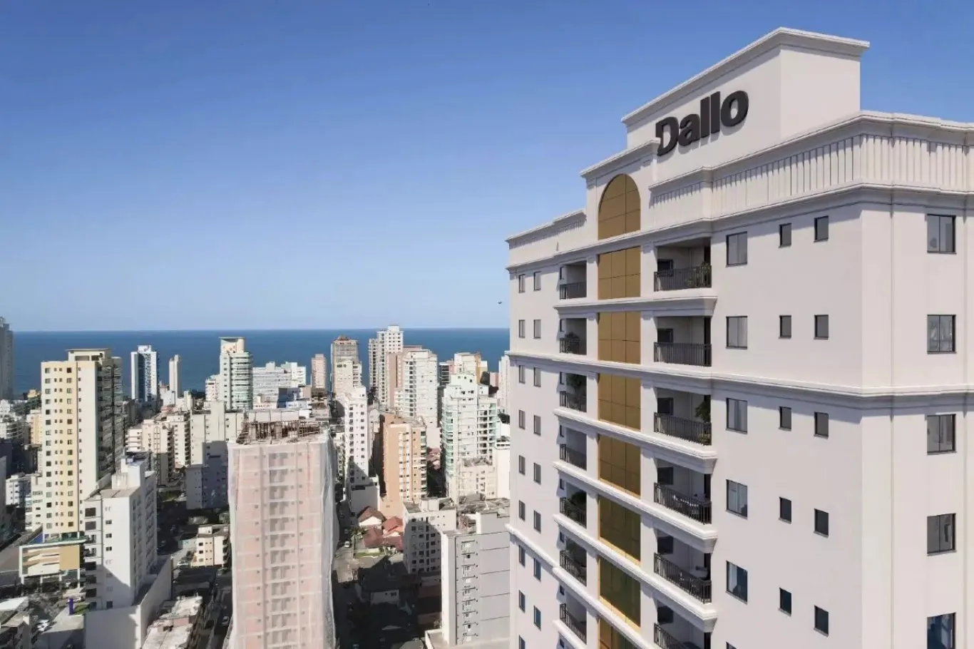 Apartamentos em Itapema — foto 5