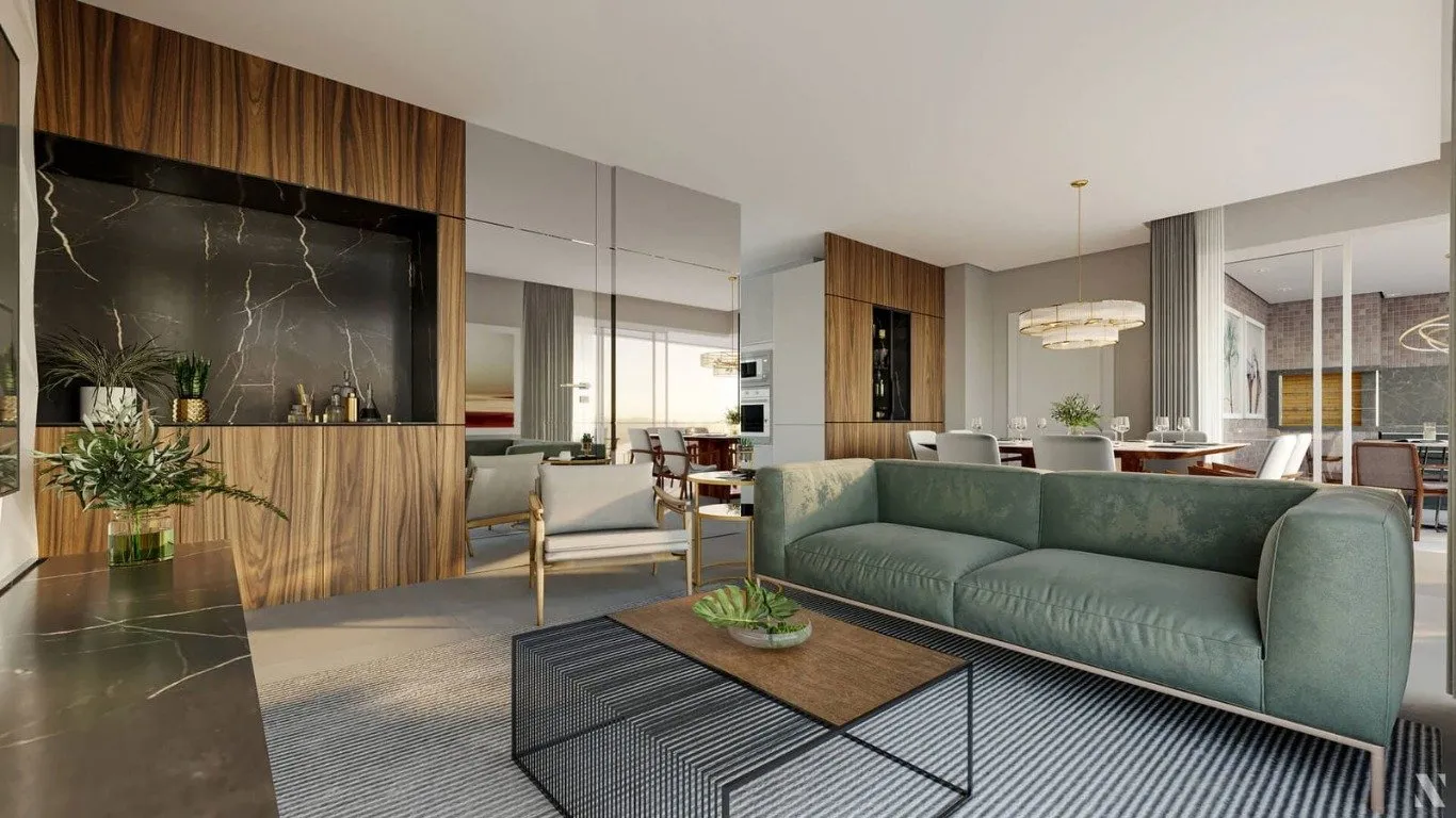 Apartamentos em Itapema - foto 1