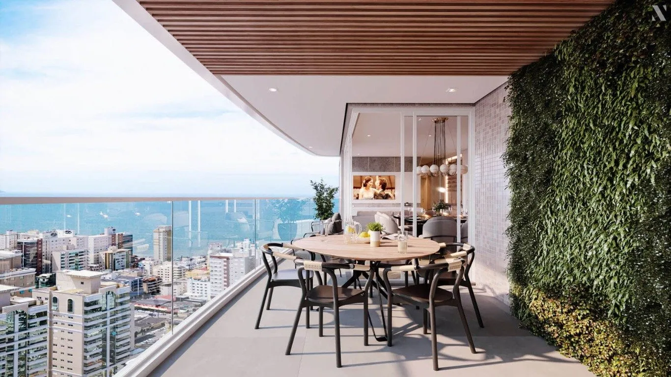 Apartamentos em Itapema — foto 2