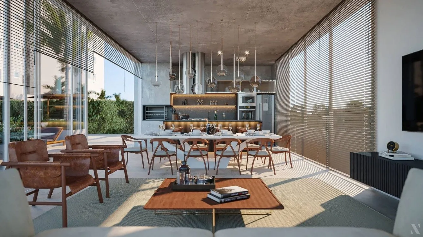 Apartamentos em Itapema — foto 6