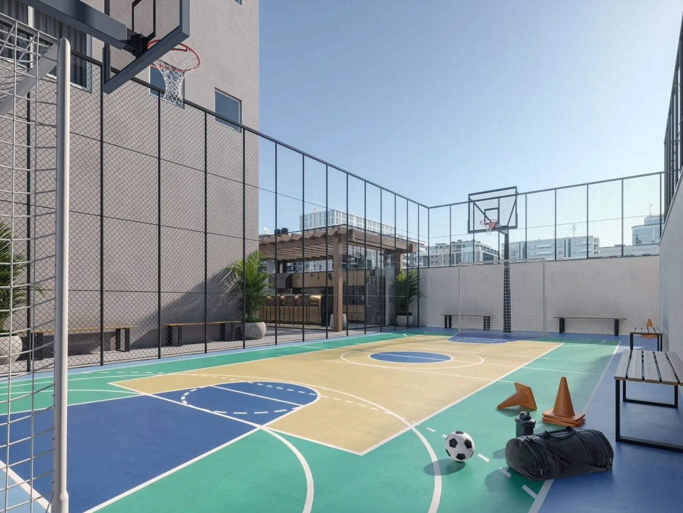 Apartamentos em Itapema — foto 7