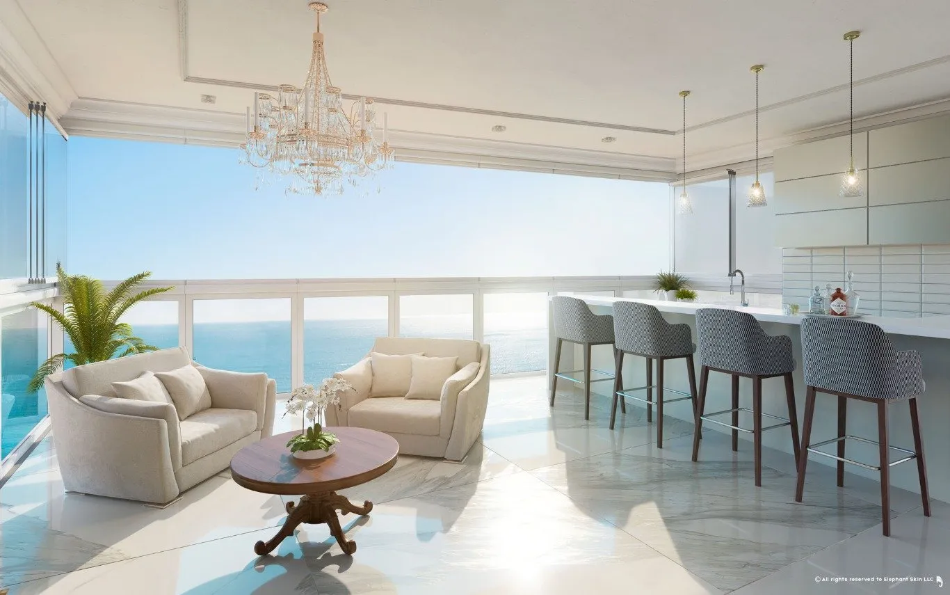 Apartamentos em Itapema - foto 1