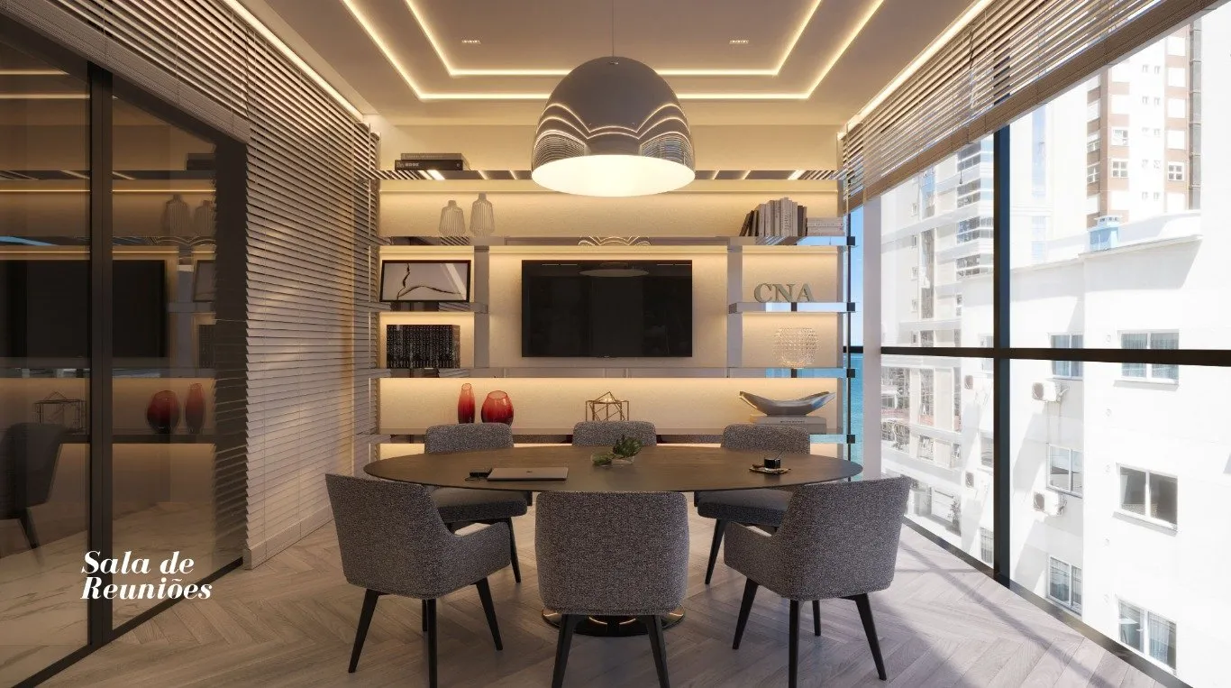 Apartamentos em Itapema - foto 1