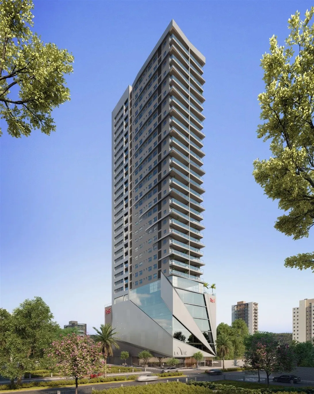 Apartamentos em Porto Belo — foto 4