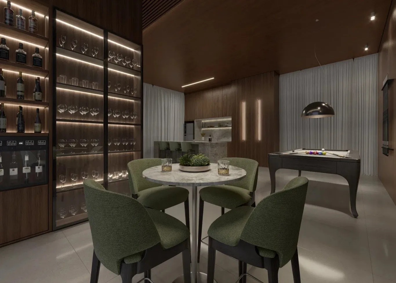 Apartamentos em Porto Belo — foto 5