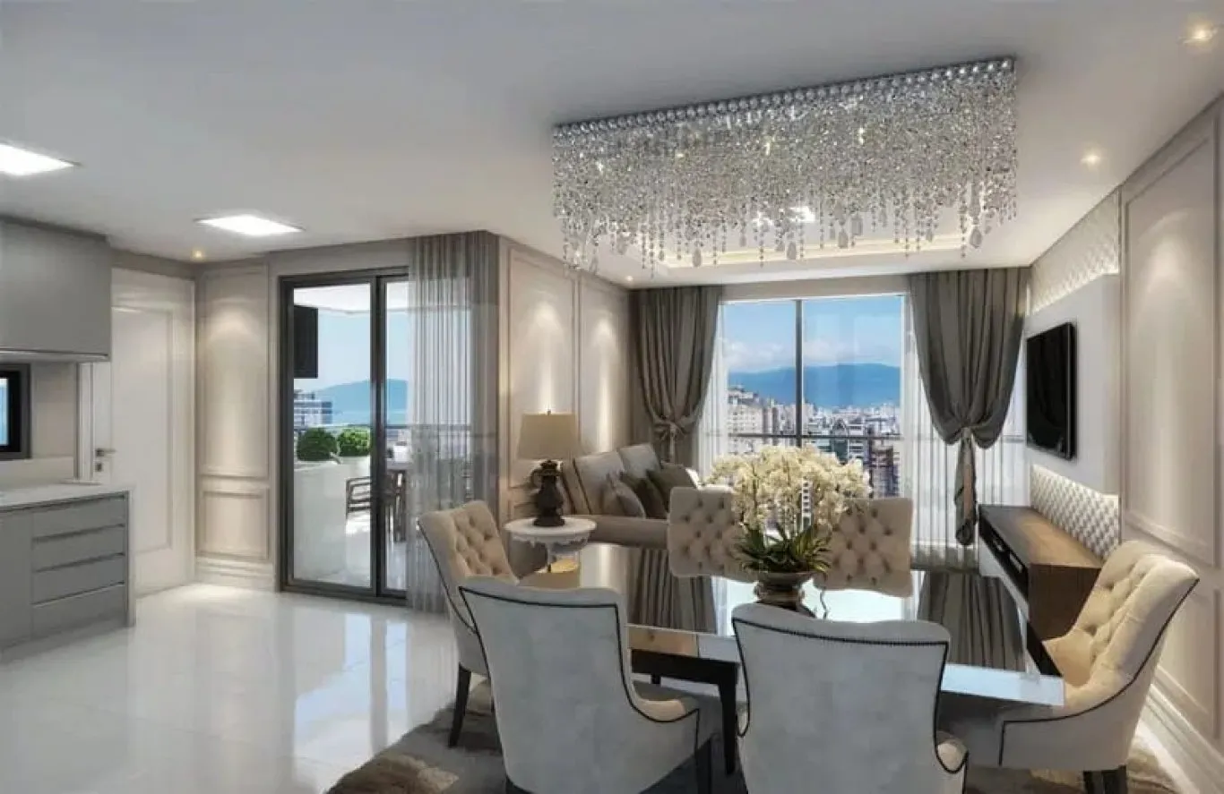 Apartamentos em Itapema - foto 1