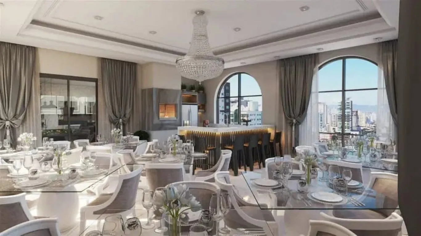 Apartamentos em Itapema — foto 6