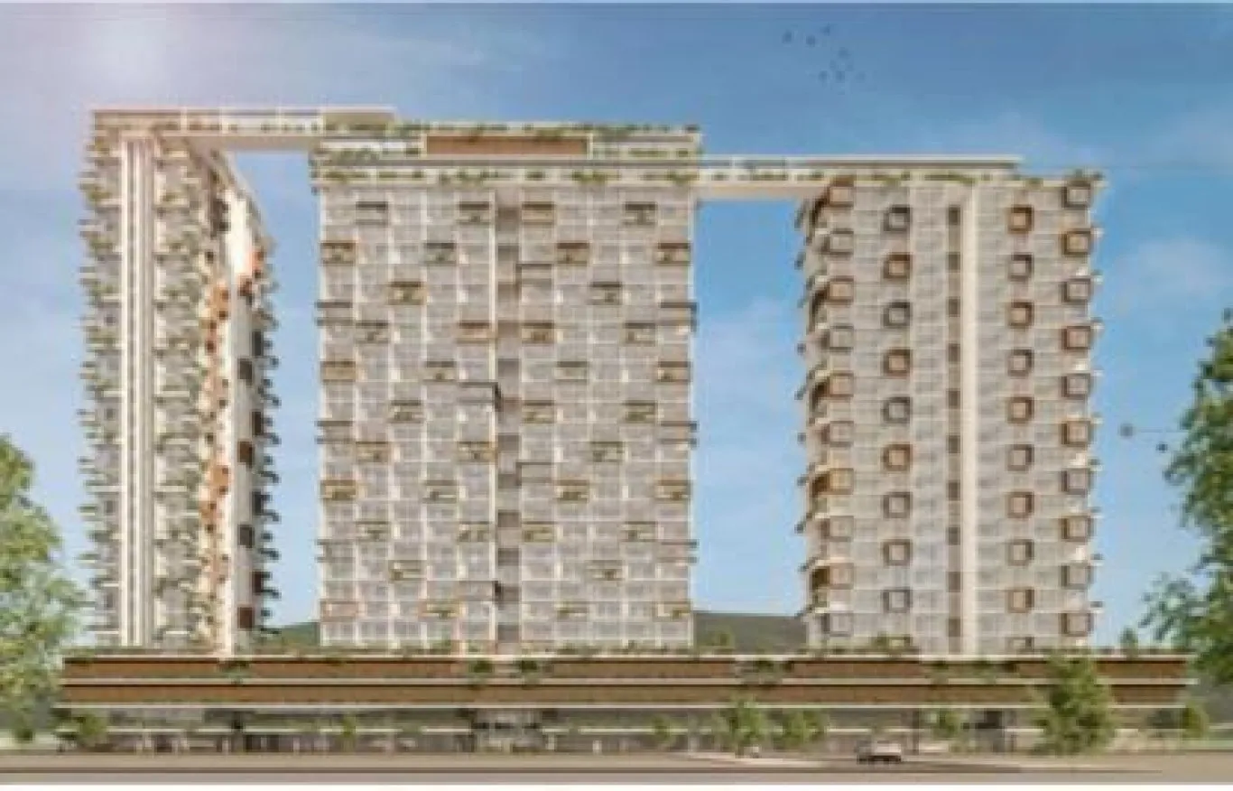 Apartamentos em Porto Belo - foto 1