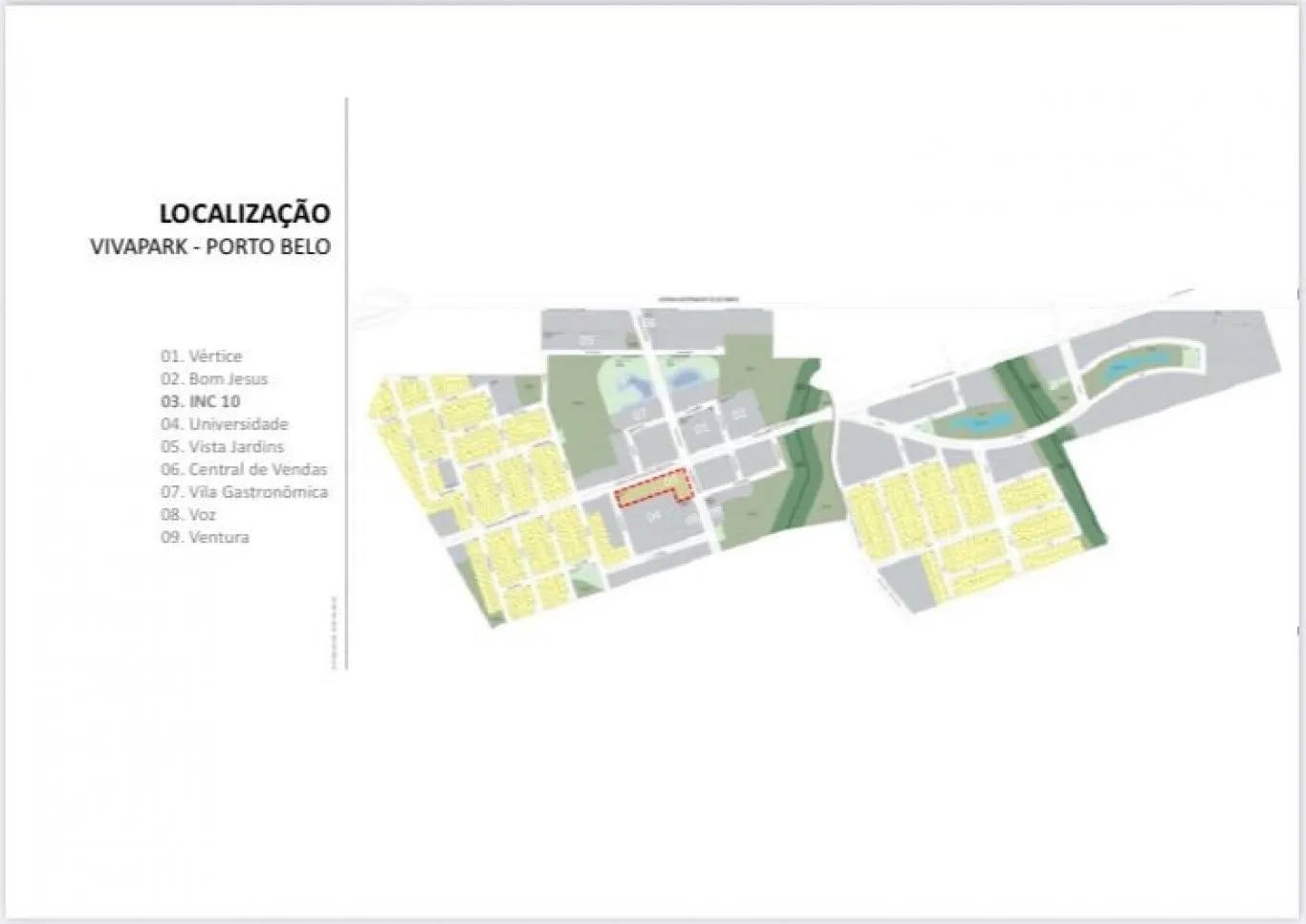 Apartamentos em Porto Belo — foto 2