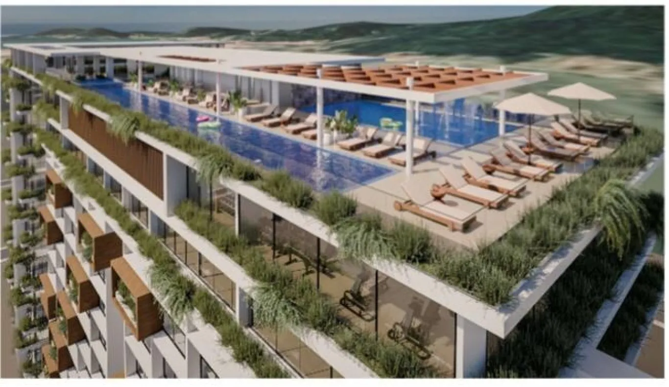 Apartamentos em Porto Belo — foto 7