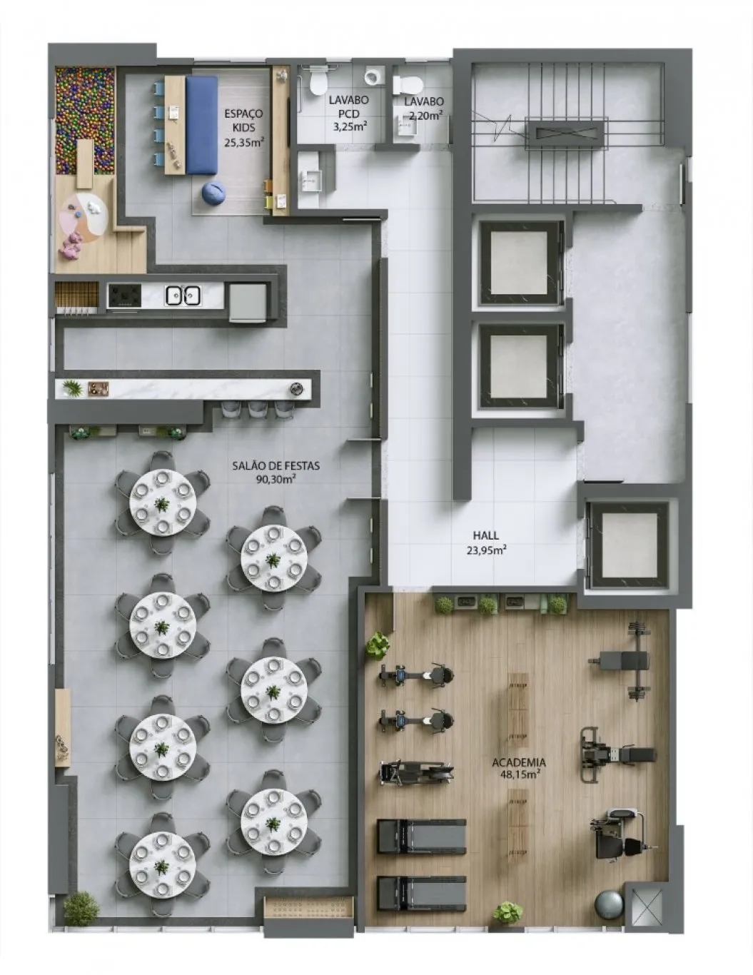 Apartamentos em Itapema — foto 3