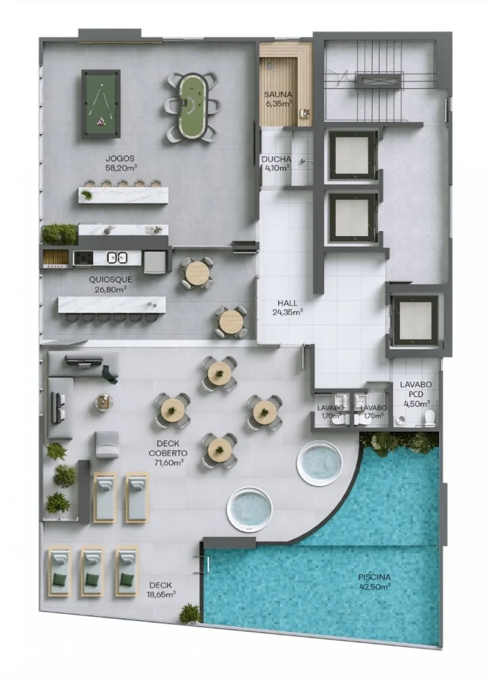 Apartamentos em Itapema — foto 4