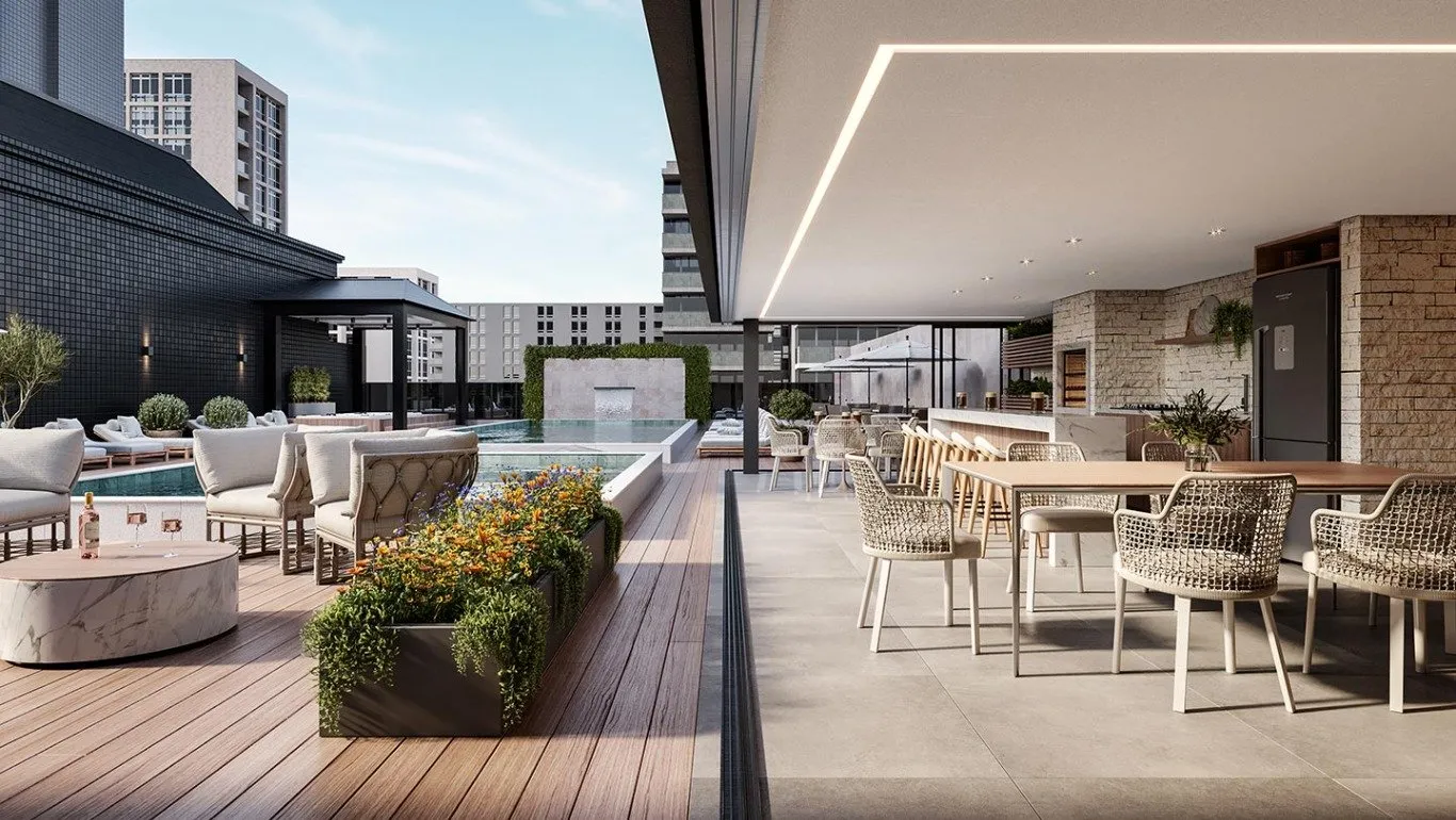 Apartamentos em Itapema — foto 3