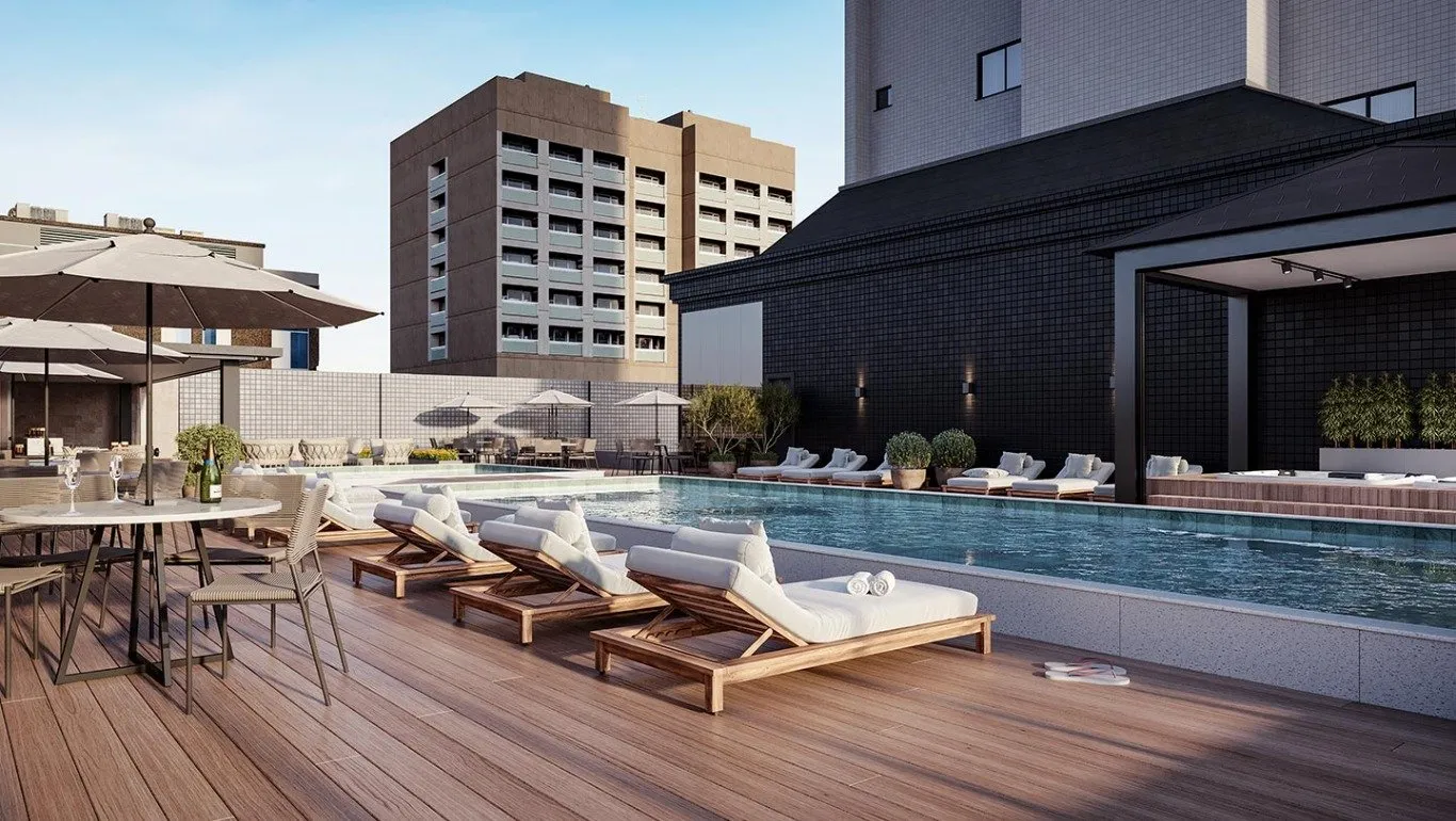 Apartamentos em Itapema — foto 5