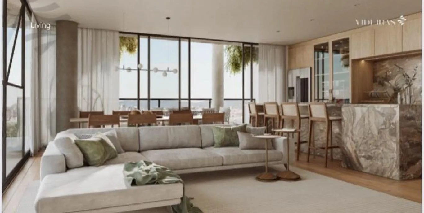 Apartamentos em Porto Belo - foto 1