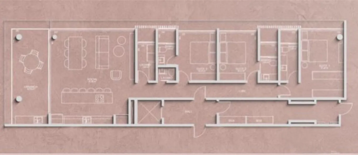 Apartamentos em Porto Belo — foto 2