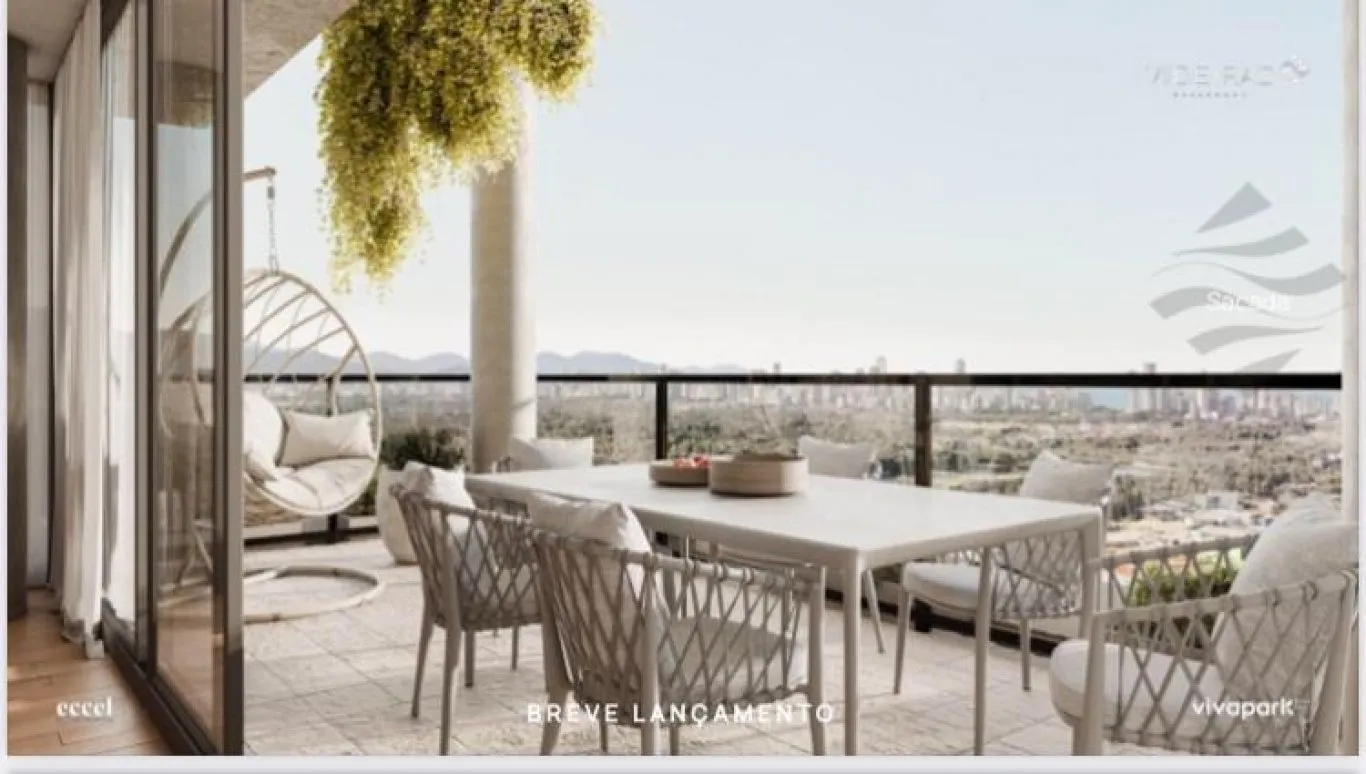 Apartamentos em Porto Belo — foto 3