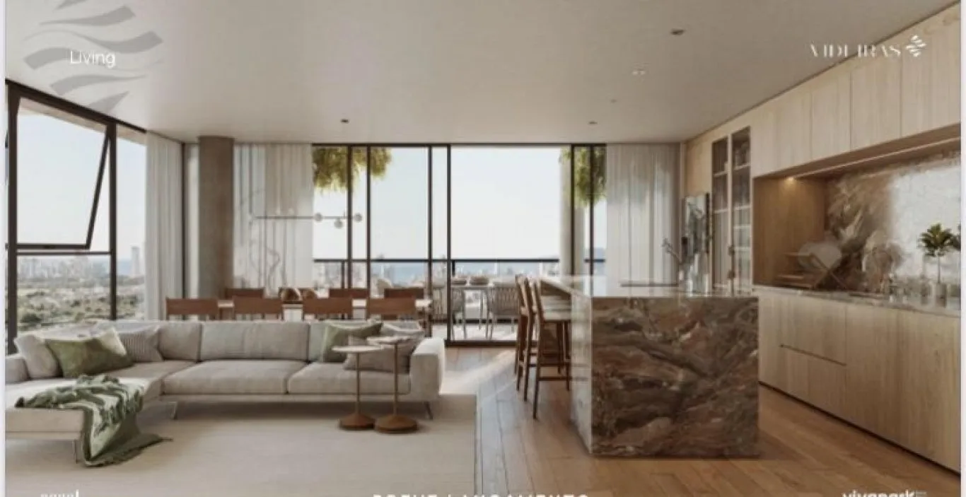 Apartamentos em Porto Belo — foto 5