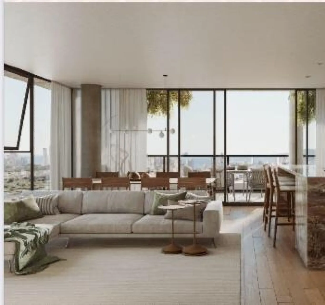 Apartamentos em Porto Belo — foto 6