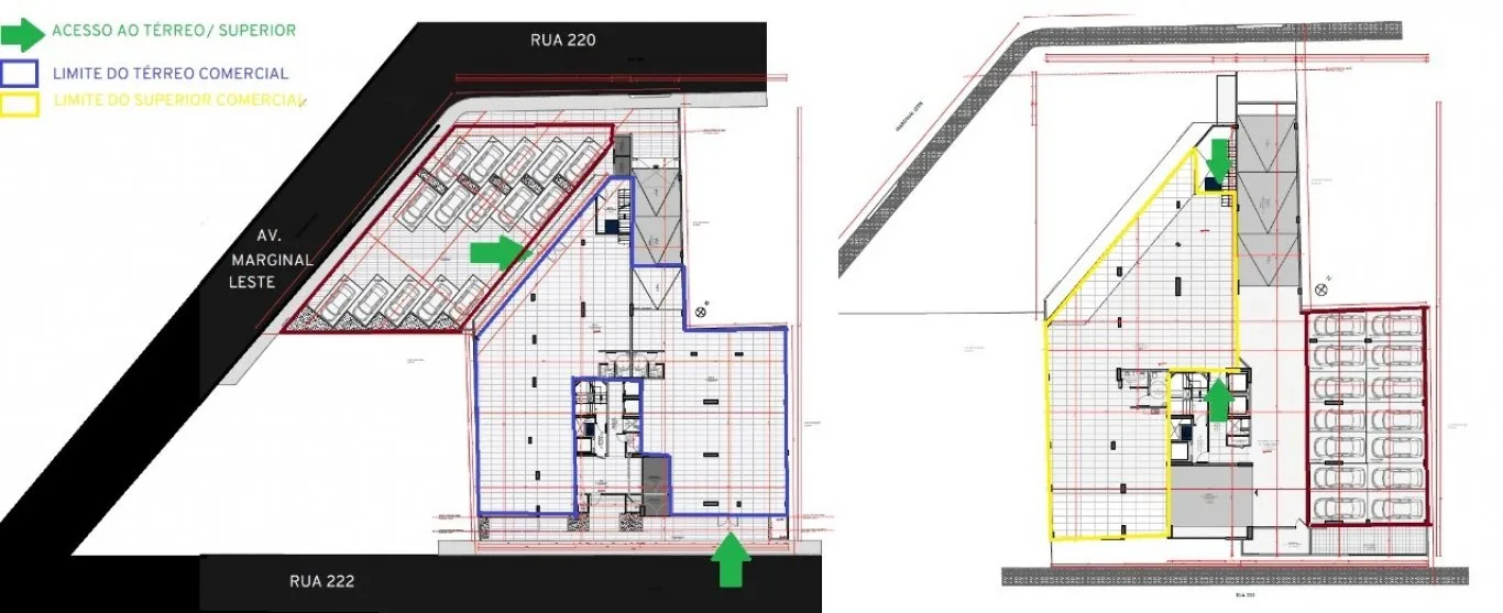 Salas/Conjuntos em Itapema — foto 4