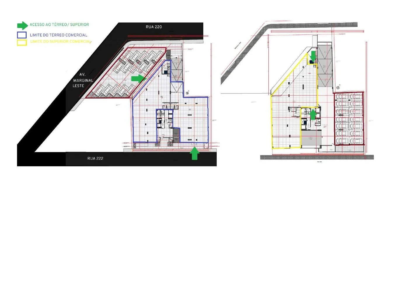 Salas/Conjuntos em Itapema — foto 7