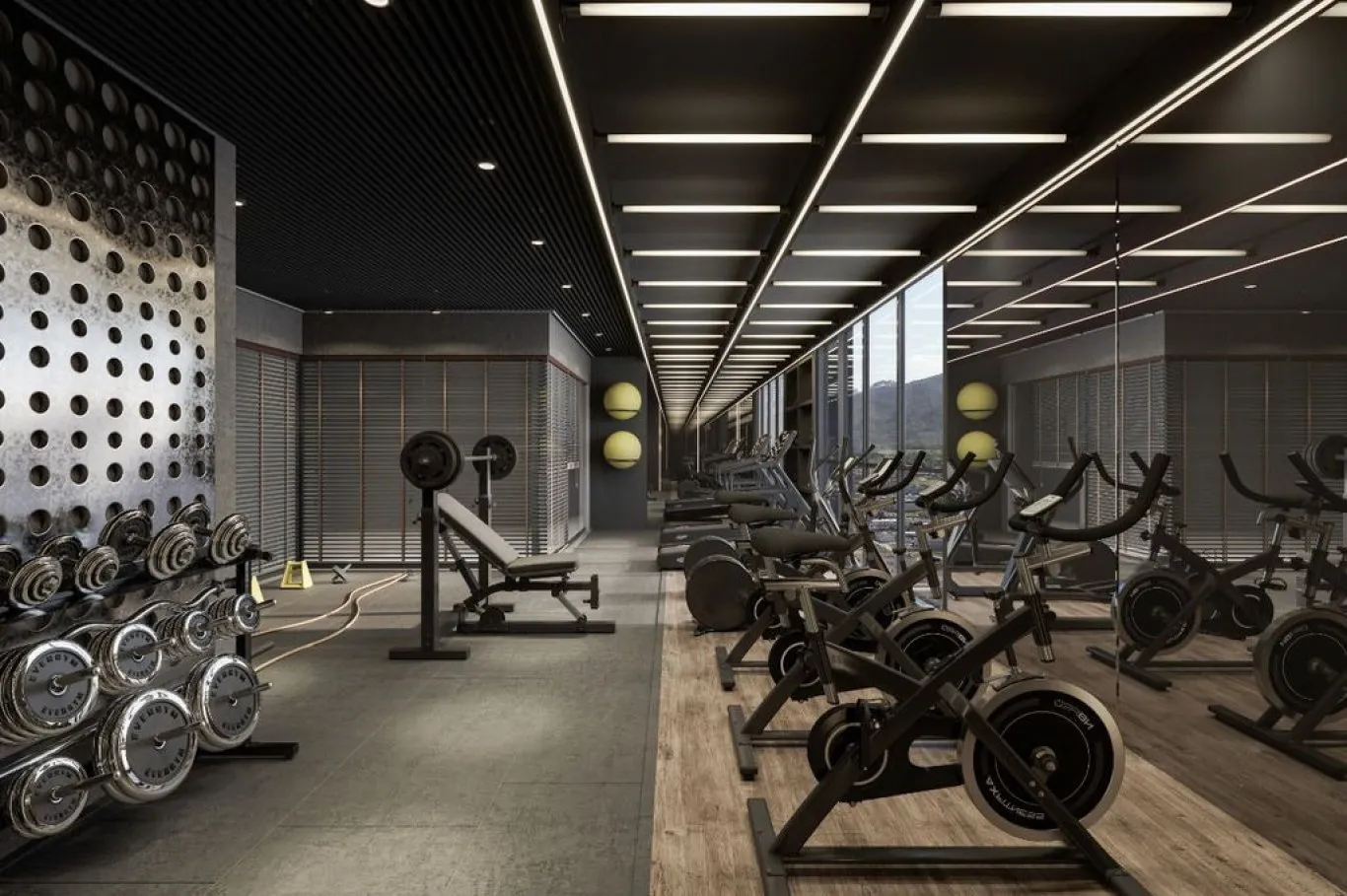 Apartamentos em Itapema — foto 5