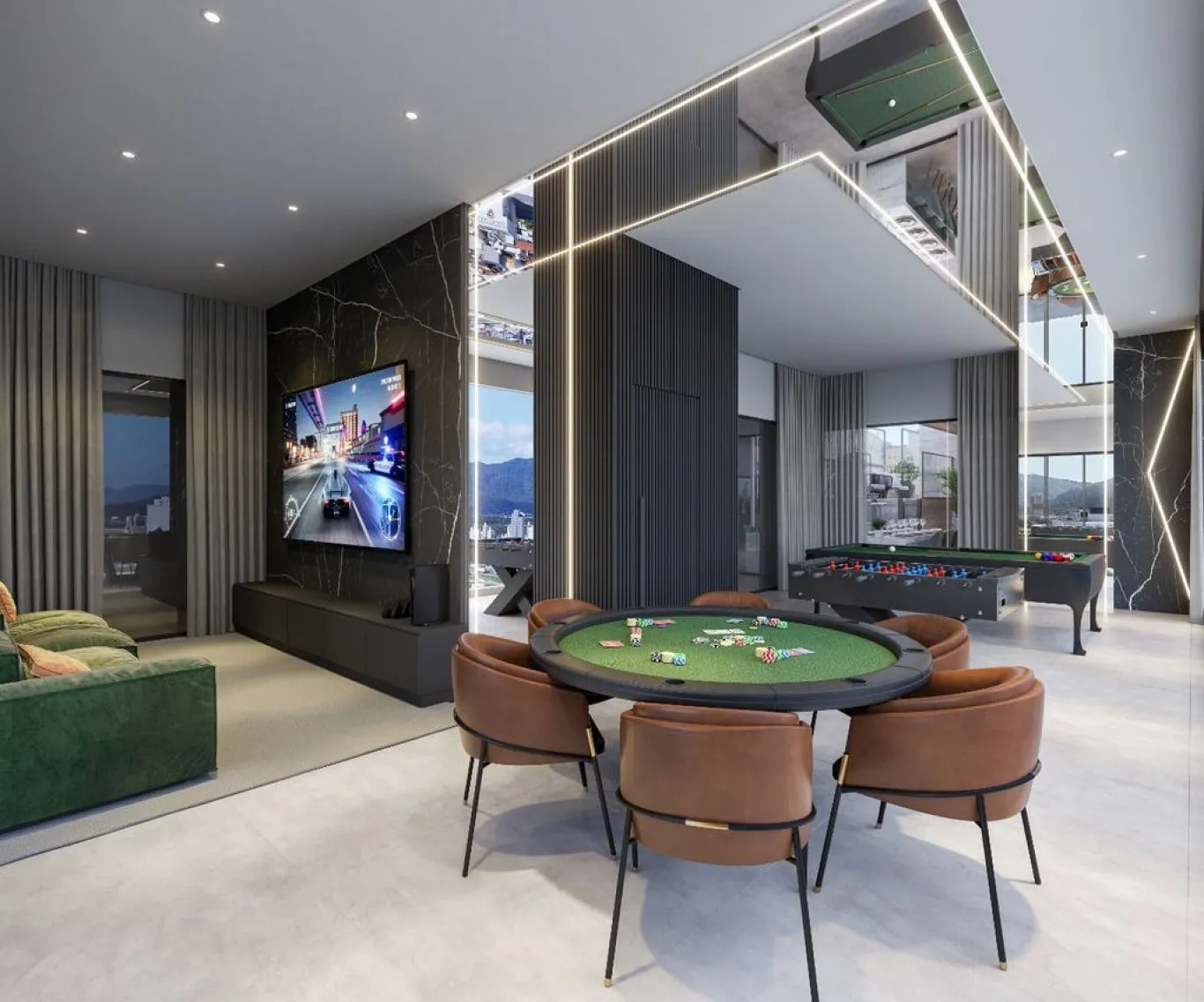 Apartamentos em Itapema — foto 6