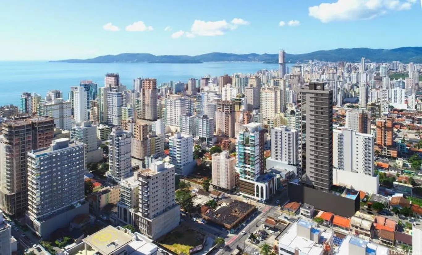 Apartamentos em Itapema — foto 2