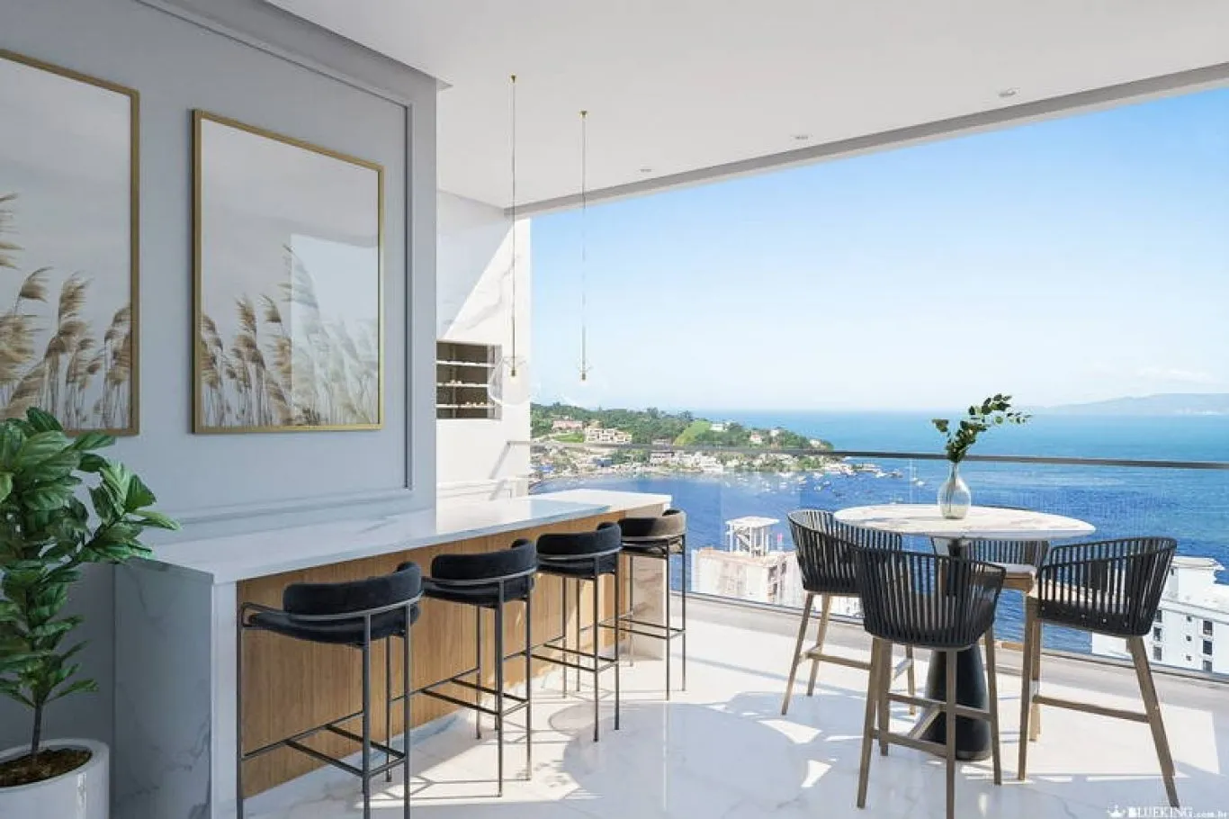 Apartamentos em Itapema - foto 1