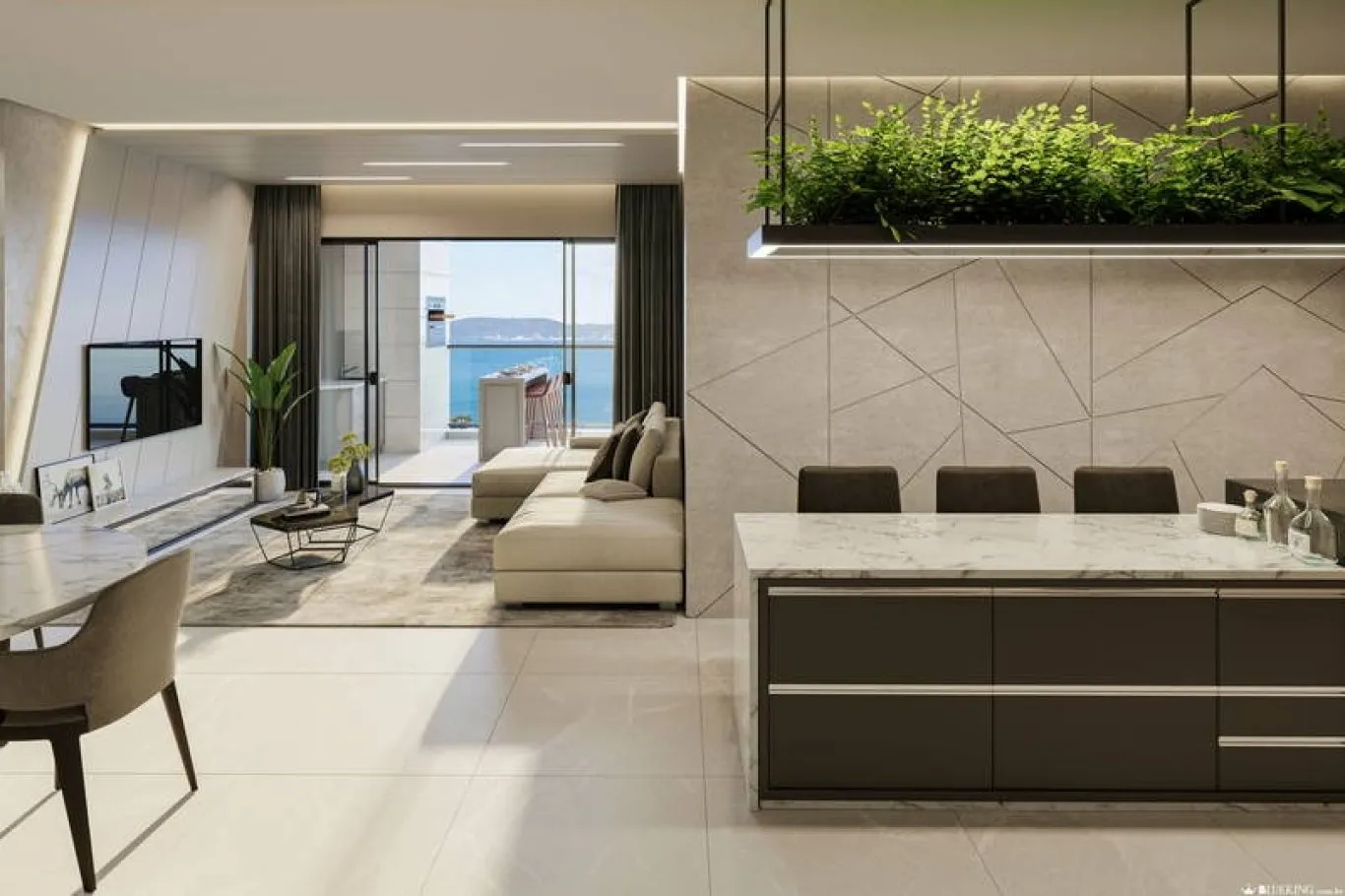 Apartamentos em Itapema - foto 1