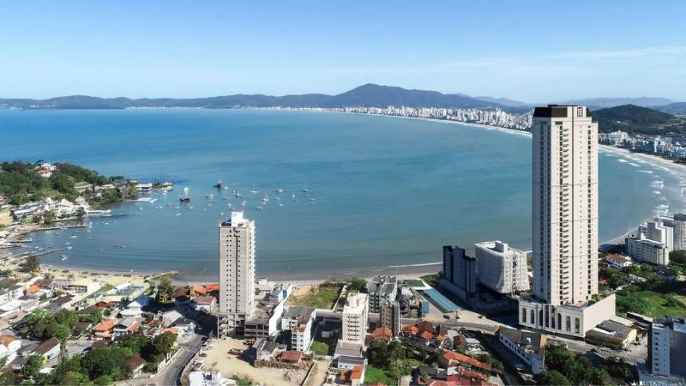 Apartamentos em Itapema — foto 5