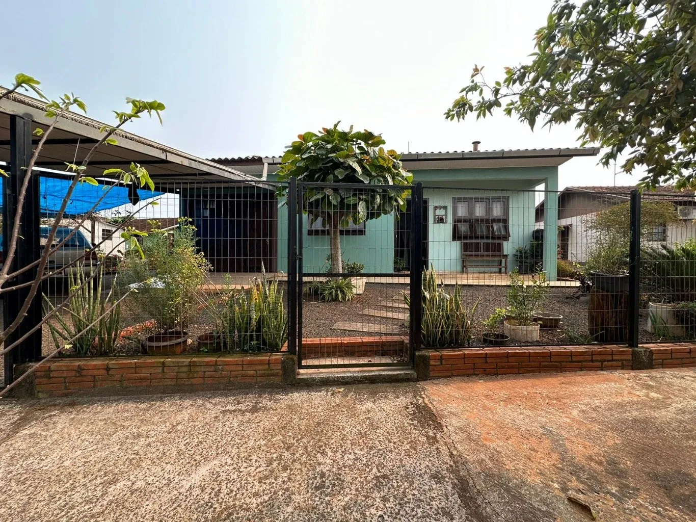 Casa em Tuparendi - foto 1