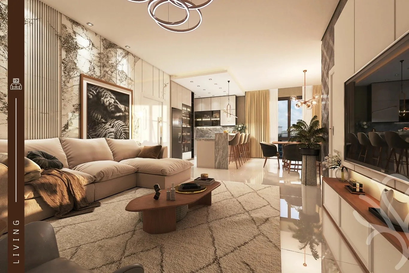 Apartamentos em Itapema - foto 1