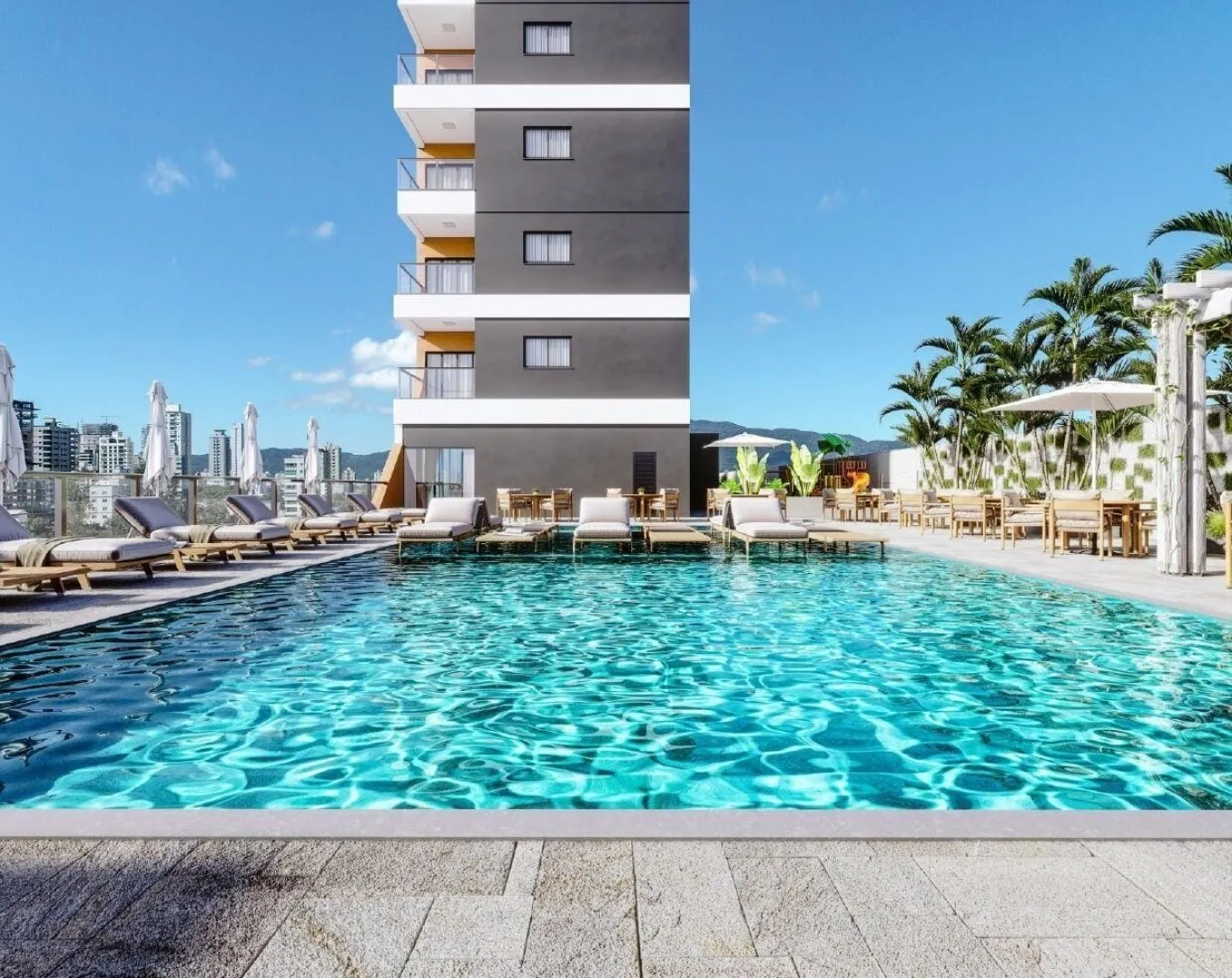 Apartamentos em Itapema — foto 6