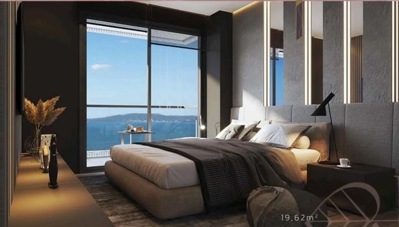 Apartamentos em Itapema - foto 1