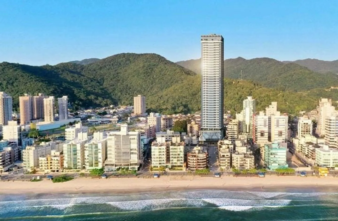 Apartamentos em Itapema — foto 2