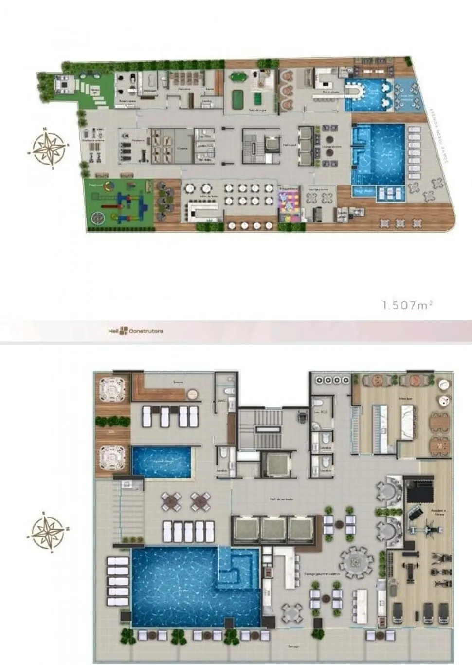 Apartamentos em Itapema — foto 5