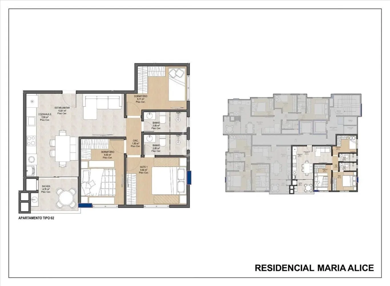 Apartamentos em Itapema — foto 3