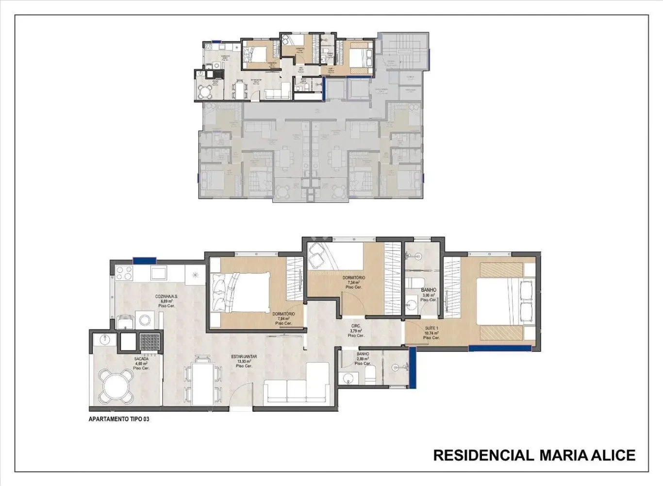 Apartamentos em Itapema — foto 4