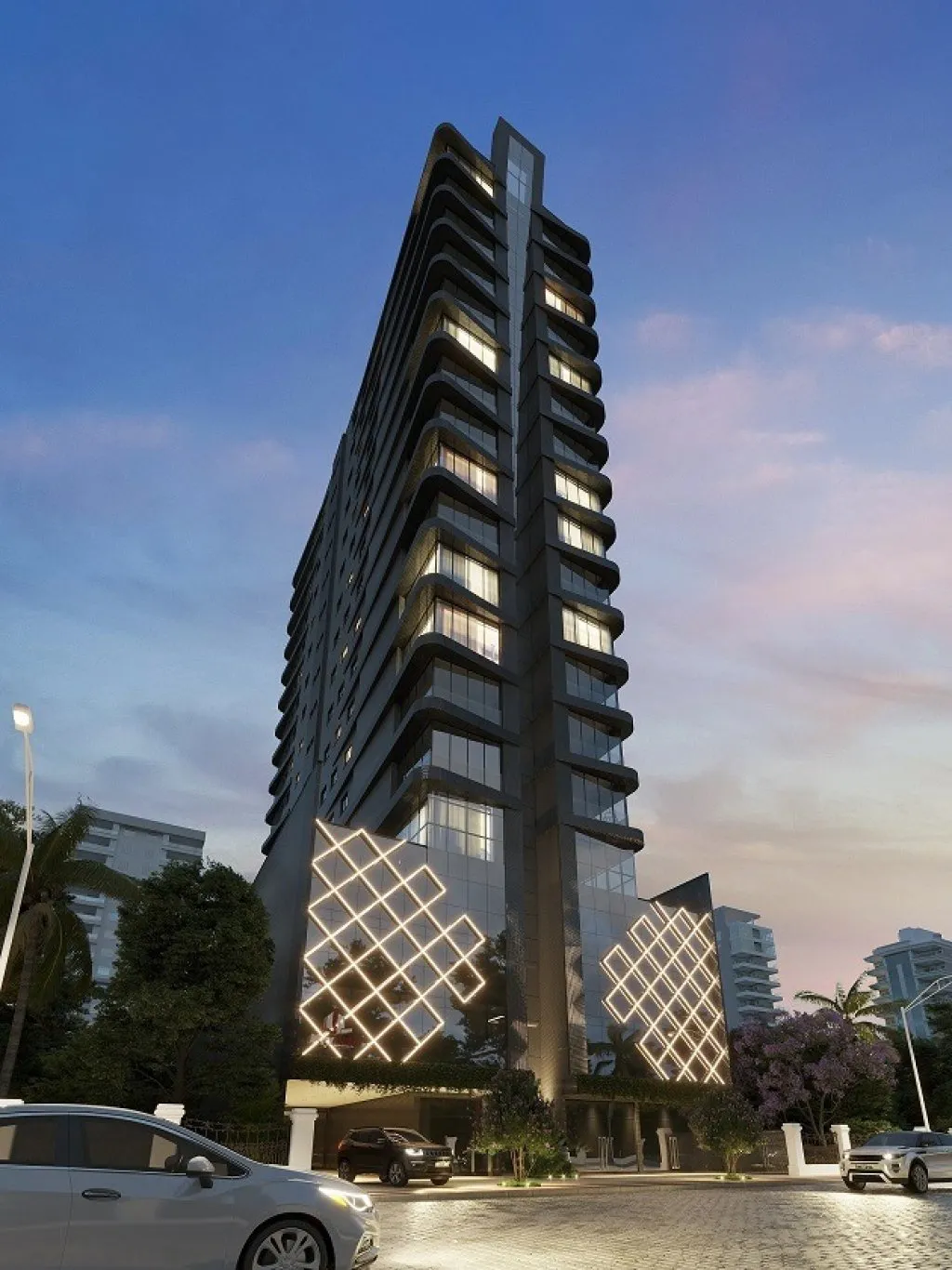 Apartamentos em Porto Belo — foto 3