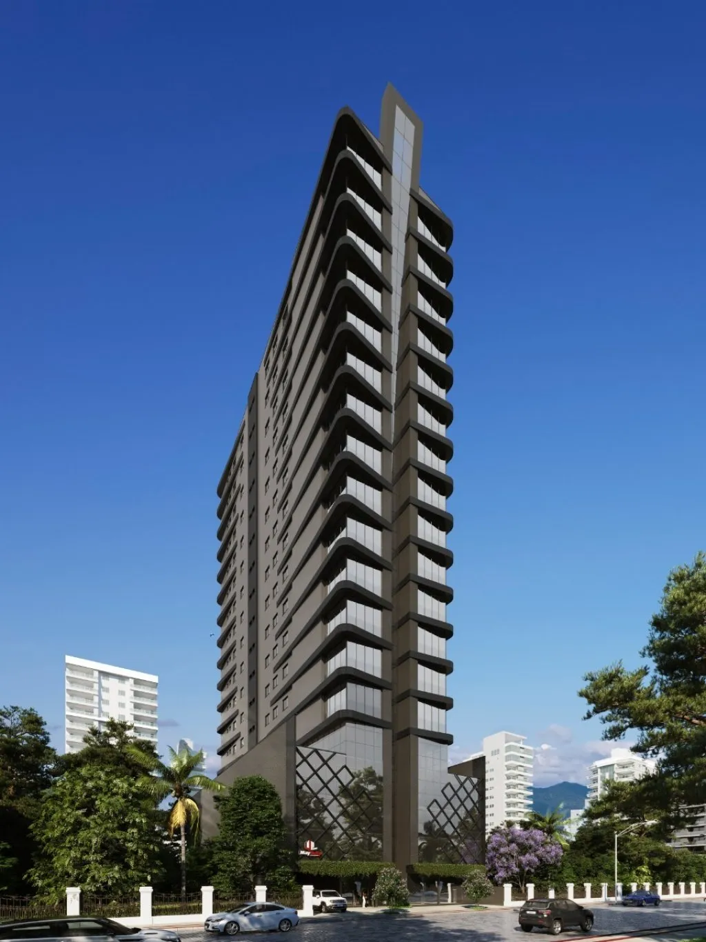 Apartamentos em Porto Belo — foto 4